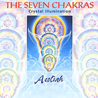    AEOLIAH   Aus dem Album The Seven Chakras  Crystal Illumination Crown Centre 
Audio CD    