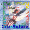    Antara Gila  Fly Like An Eagle Audio CD    erhältlich im Kristallzentrum  