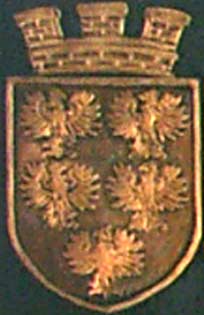Nieder�sterreich   Wappen  