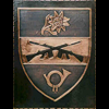 Wappen  Jägerschule Österreichisches Bundesheer