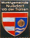Wappen Nussdorf