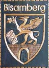 Wappen Bisamberg