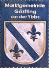 Wappen Goestling-Ybbs