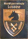 Wappen lassee