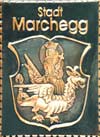 Wappen Marchegg