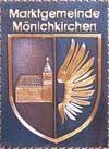 Wappen Menichkirchen