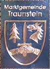 Wappen Traunstein