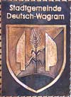 Wappen Deutsch-Wagram