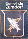 Wappen Zurndorf