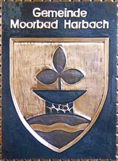  Moorbad Gemeindewappen   