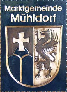  Mhldorf Gemeindewappen   