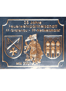  Neckenmarkt Gemeindewappen   