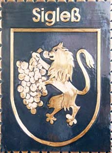  Sigless Gemeindewappen   