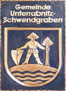  Unterrabnitz Gemeindewappen   