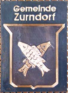  Zurndorf Gemeindewappen   