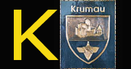 Wappen Krumau 