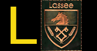 Wappen Lassee 