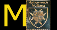 Wappen Mailberg 