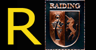 Wappen Raiding 