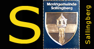 Wappen Sallingberg 