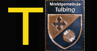 Wappen Tulbing 