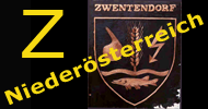 Wappen Zwentendorf 