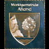 Wappen Alland