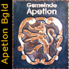 Wappen Apetlon