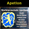 Wappen Apetlon
