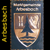Wappen Arbesbach