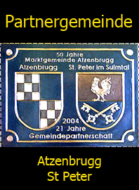                              
Kupferbild   Gemeindewappen Marktgmeinde   Atzenbrugg St Peter                                                             jedes Bild ein "Unikat"
 Kupferrelief  Handarbeit