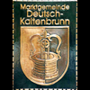 Wappen Deutsch Kaltenbrunn