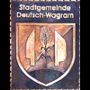 Wappen Deutsch Wagram