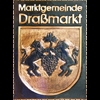 Wappen Ggemeinde Draßmarkt 