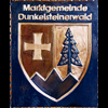 Wappen Dunkelsteinerwald 