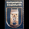 Wappen Stadtgemeinde Ebenfurth 