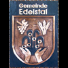 Wappen Gemeinde Edelstal 