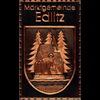 Wappen Edlitz