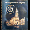 Wappen  Gemeinde   eisgarn