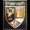 Wappen Ggemeinde Enzenreith 