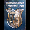 Wappen ernstbrunn 