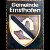 Wappen Ernsthofen 