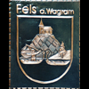 Wappen Fels am Wagram 