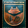 Wappen forchtenstein