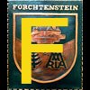 Wappen Forchtenstein 