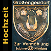 Wappen Marktgemeinde   Groß-Engersdorf 