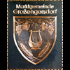 Wappen Marktgemeinde   Groß-Engersdorf 