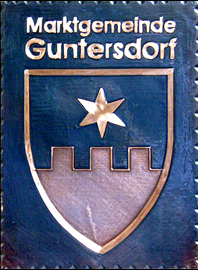            Kupferbild            Gemeindewappen            Ulrichskirchen-Schleinbach  Wang  Niedersterreich                                                              jedes Bild ein "Unikat"
 Kupferrelief  Handarbeit