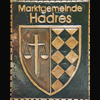 Wappen Marktgemeinde  Hadres