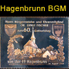   Hagenbrunn Geburtstag Bürgermeister  Niederösterreich  
Gemeindewappen Feuerwehr Ehrung 
